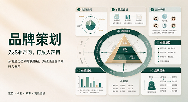 达尔罕茂明安联合旗品牌策划