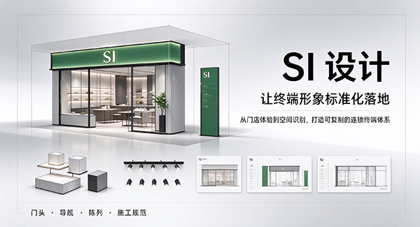 达尔罕茂明安联合旗SI设计