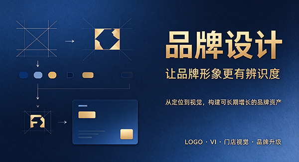 达尔罕茂明安联合旗品牌设计